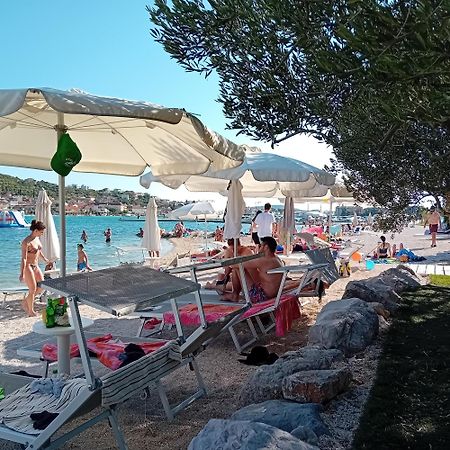 Apartman Buble Trogir Exterior foto