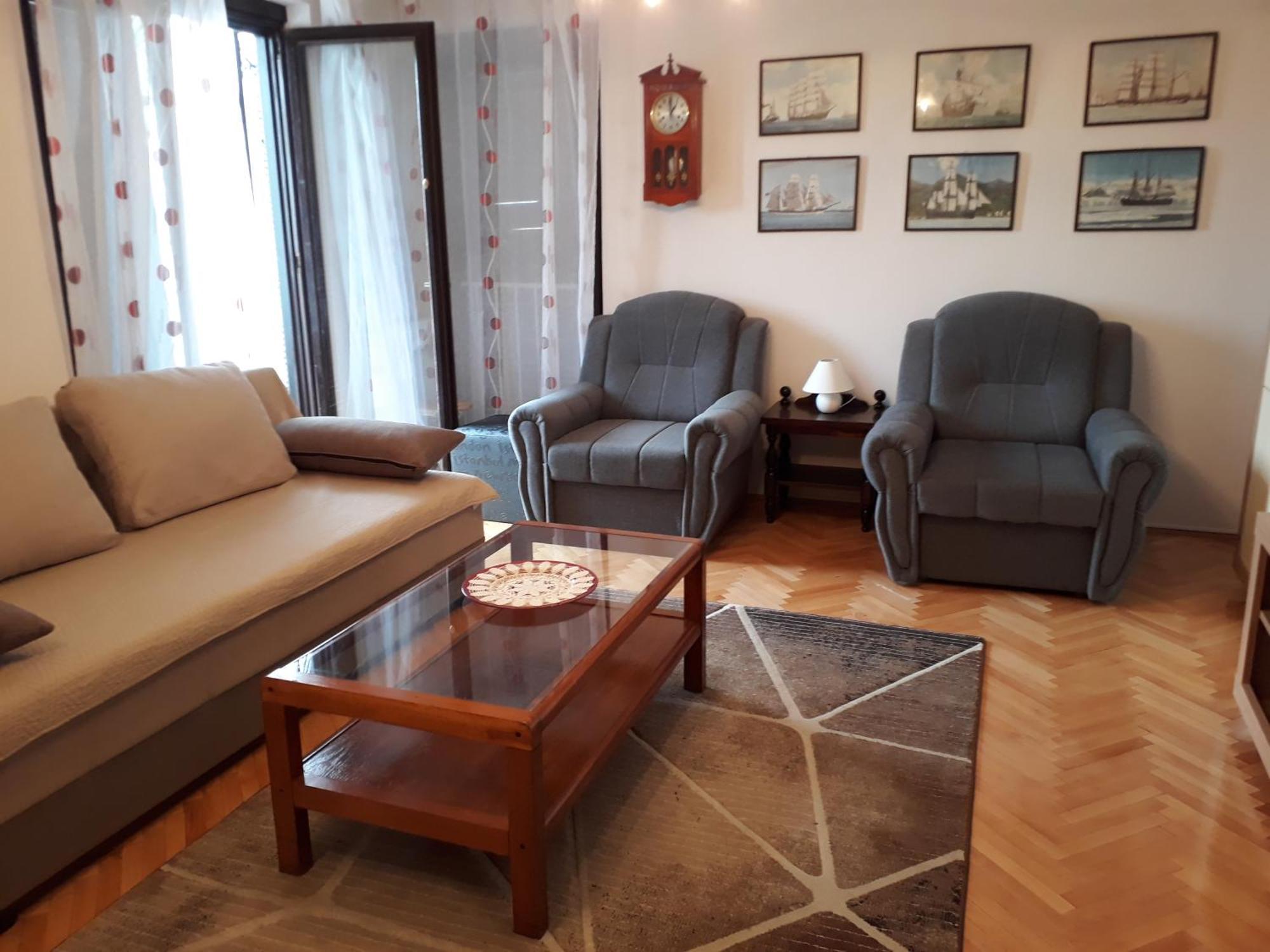 Apartman Buble Trogir Exterior foto