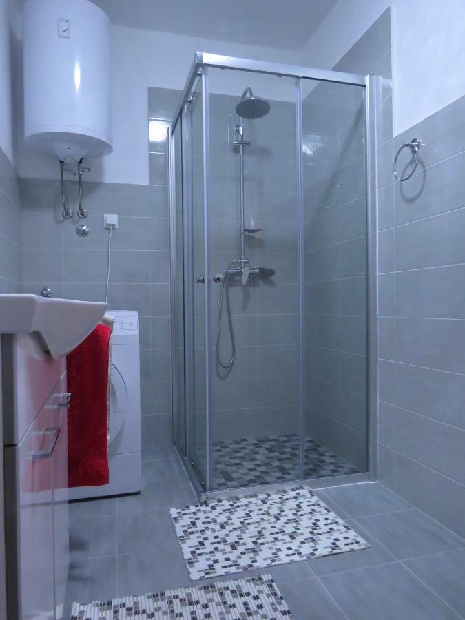 Apartman Buble Trogir Exterior foto