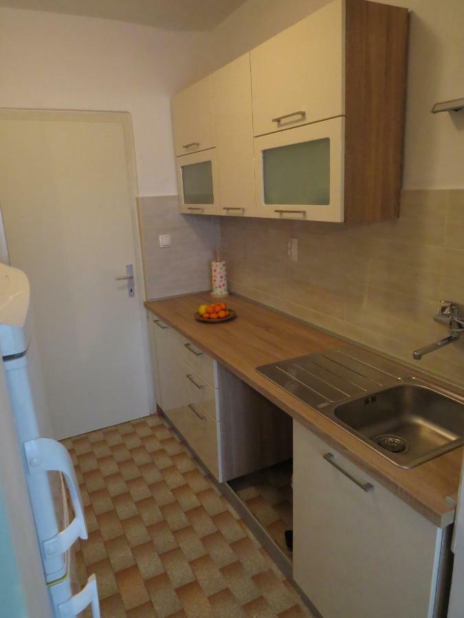 Apartman Buble Trogir Exterior foto