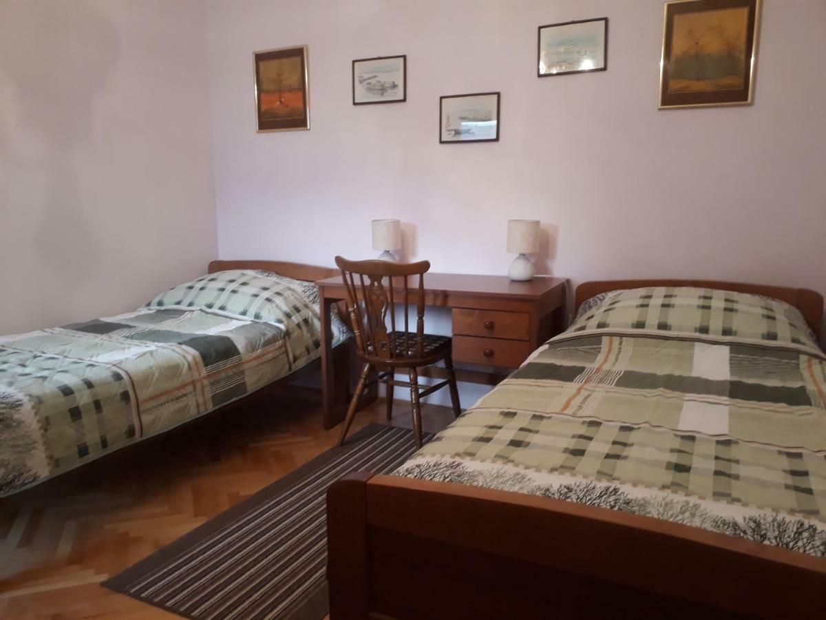 Apartman Buble Trogir Exterior foto